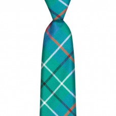 Tartan Tie - Duncan Ancient